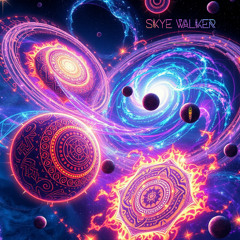 Tribal Galaxies Live Set Byron Bay