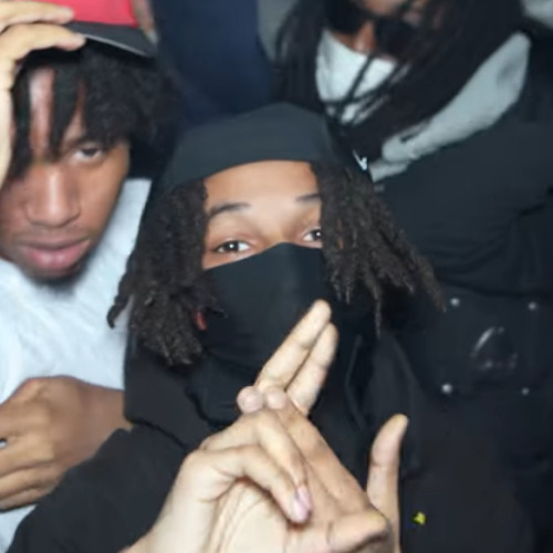 Dotty🅱️ x Yen3️⃣4️⃣ - Bleed 4 My Tears Pt. 2 🩸💧