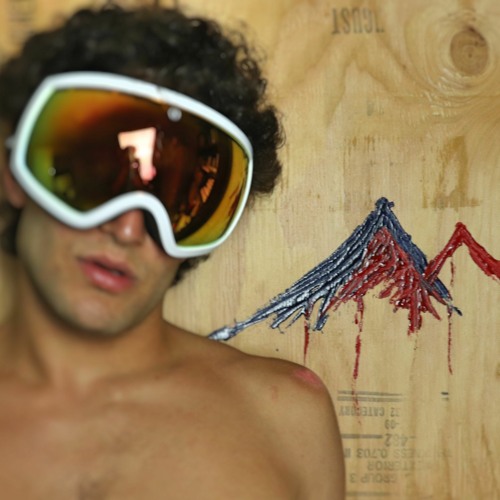 Bad Blood(original mix)