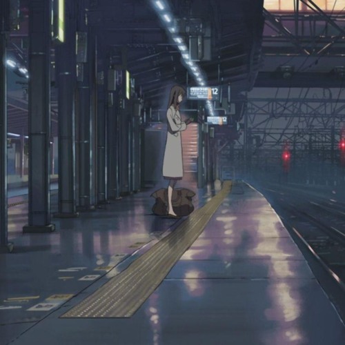 Airport Lady (nepp++ future funk rework)