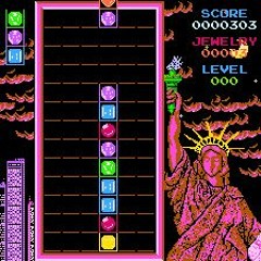 Magic Jewelry NES Music 3