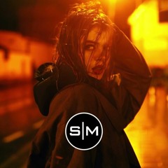 Mzade - Control Me (Extended Mix 2024)