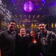 Gorgon City @ Temple Denver Opening Set