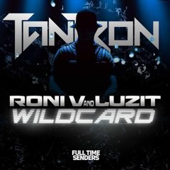 RONIV LUZIT FULLTIME SENDERS WILDCARD