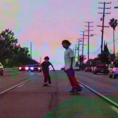 jpegmafia - sin miedo (j u s t s h i t remix)