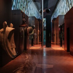 Trame sonore Mali (Parcours sonore dans les collections)