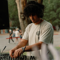 Moussa - Canyon Vibration 2025