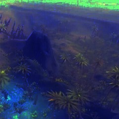 iridium:// glowdust dreams **ARCHIVE** [nxkrum] **2K21**