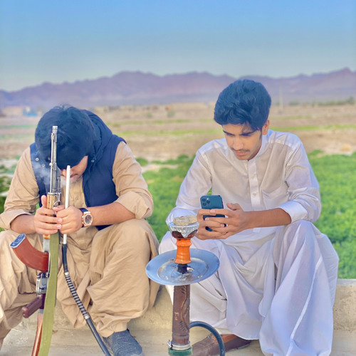 👑🖤Khumar Cham N£ Dile Band ~Tiktok Famous Song 2022~👑🖤