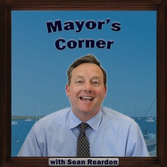 Mayor's Corner 2023-03-02