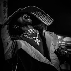 Taking A Risk - Lil Uzi Vert