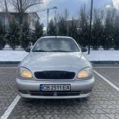 ключи от део ланос