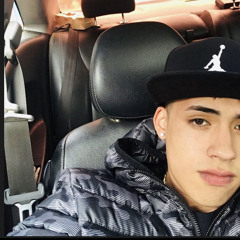 Cris Mj - Como Te Llamas Tú (feat. Tunechikidd)