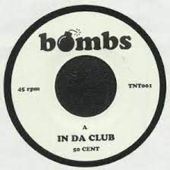 In Da Club [Slices LCR remix]