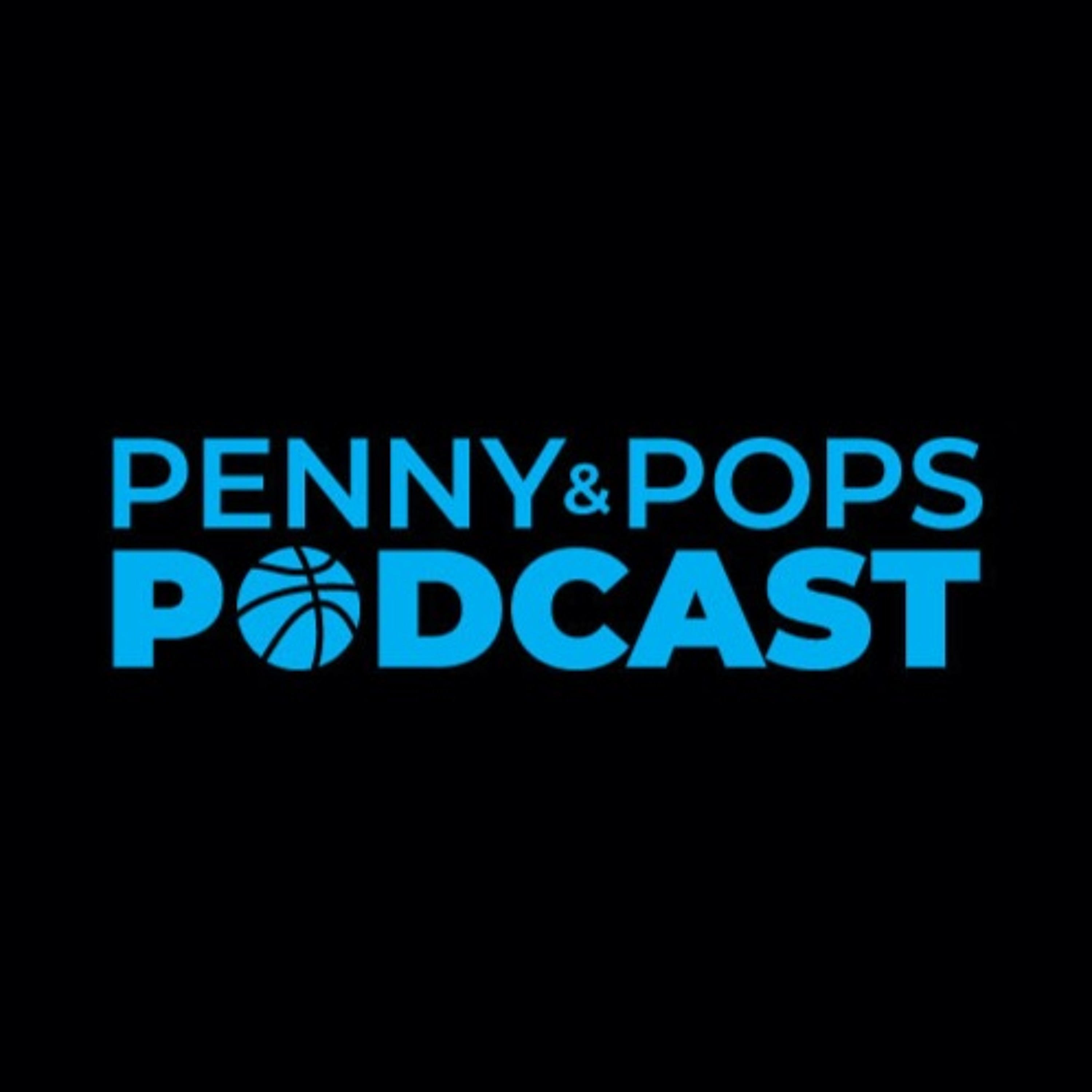 Penny & Pops Podcast - Orlando Magic Basketball