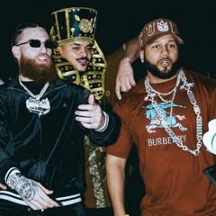 SIN NOVIA - El Alfa, Hades66, Chael Produciendo, Yaii King