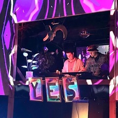 Festival of YES