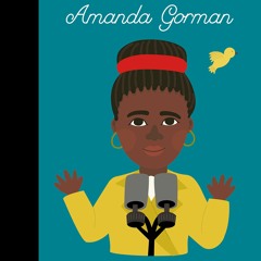 (⚡Read⚡) PDF✔ Amanda Gorman (Volume 75) (Little People, BIG DREAMS, 75)