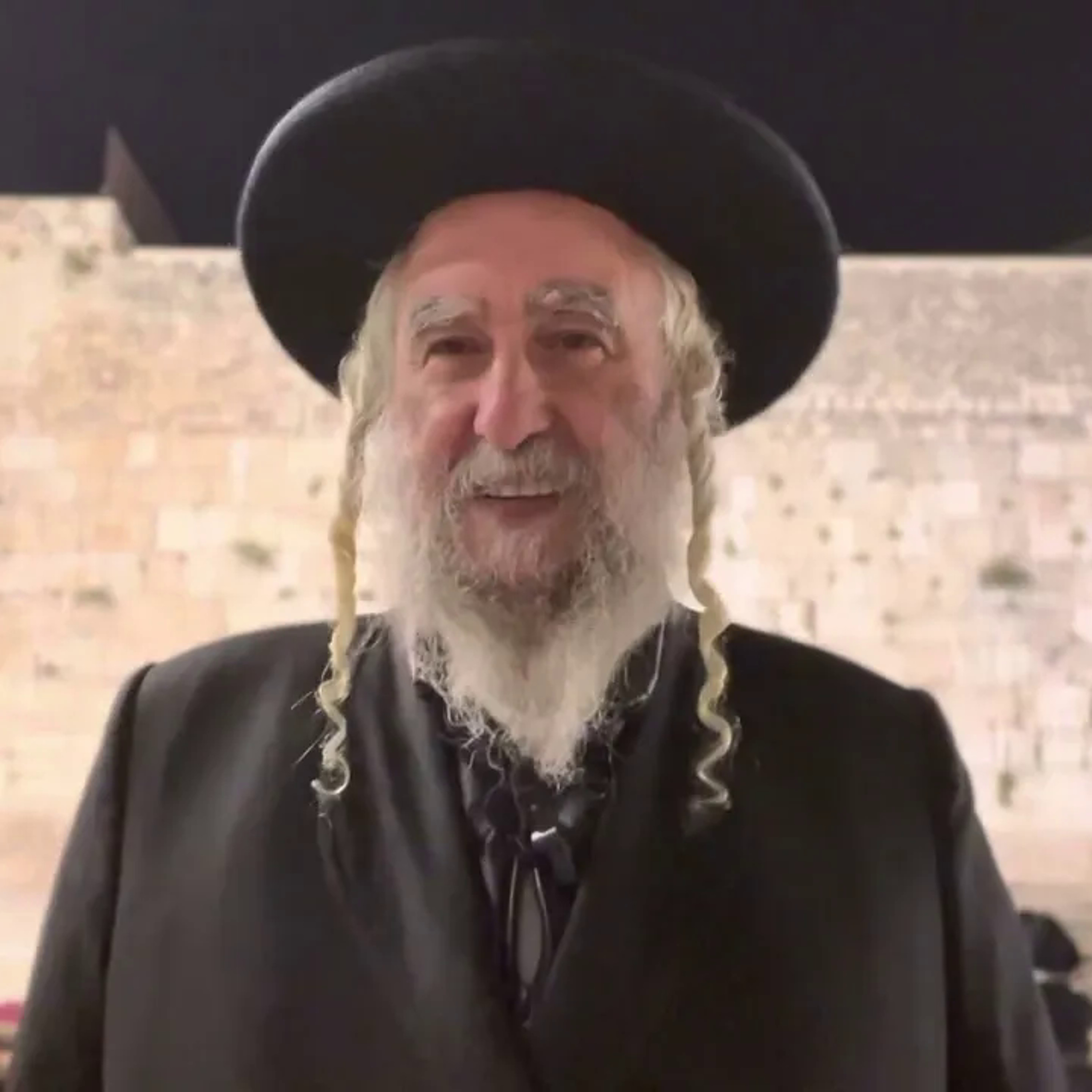 Rav Avraham IFRAH