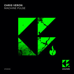 Machine Pulse (Extended Mix)