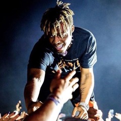 COLD WINTERS-Juice Wrld
