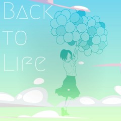 Back To Life (+Remix Stems & MIDI)