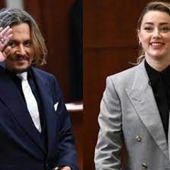 Podcast; Johnny Depp & Amber Heard  - Juicio De Difamación