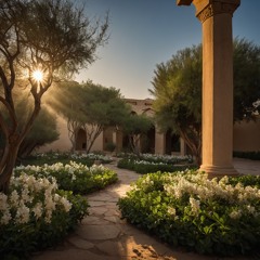 גן יסמין מלאכית