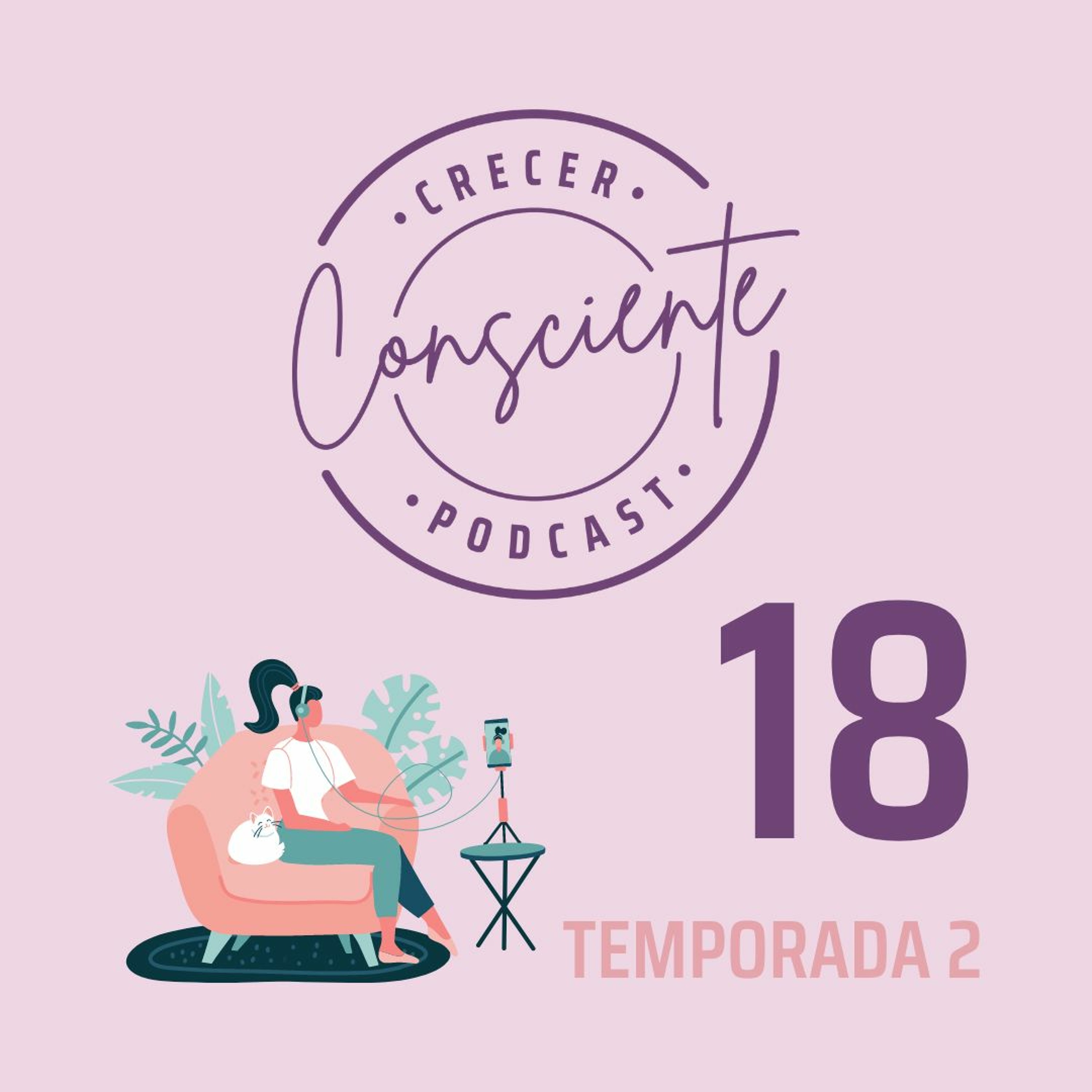Crecer consciente