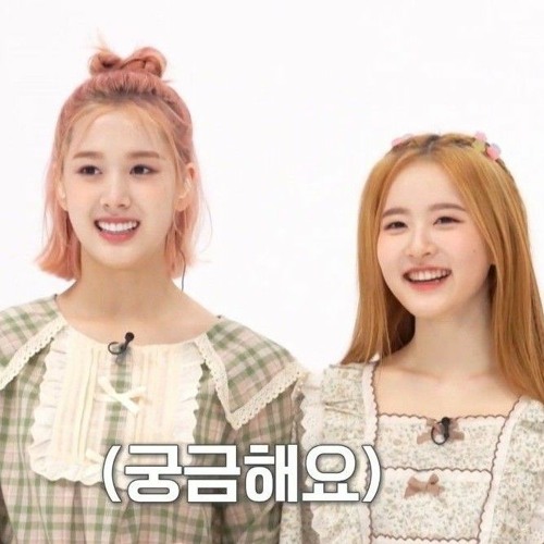 STAYC Sieun & J | 사이로(415) '그저 안녕' COVER