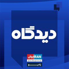 پادکست رادیویی دیدگاه: چهارشنبه انقلابی ایرانیان گفت‌وگو با مهدی مهدوی‌آزاد