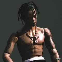 Travis Scott - Poet and Parade