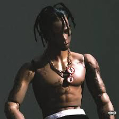 Travis Scott - Poet and Parade