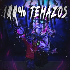 Noly Dj - 100% TEMAZOS (03/07/2021)