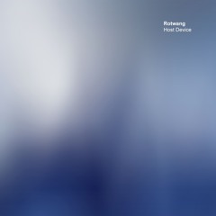 Rotwang - Changing Colors