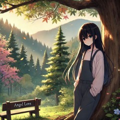 Sainsonic feat. Synthesizer V Eri - Angel Love