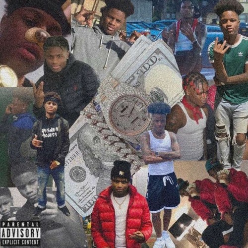 Reminiscing (feat. Blacc loc)