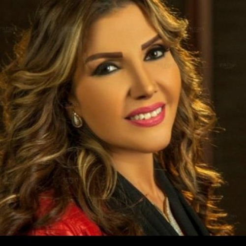 نادية مصطفى دورت عليه