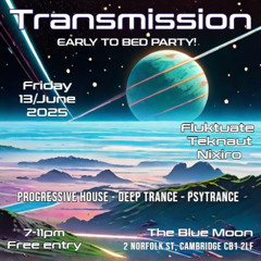 Transmission June 2025