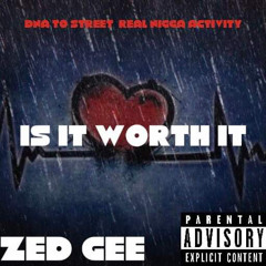 ZEDGEE - PRESSURE