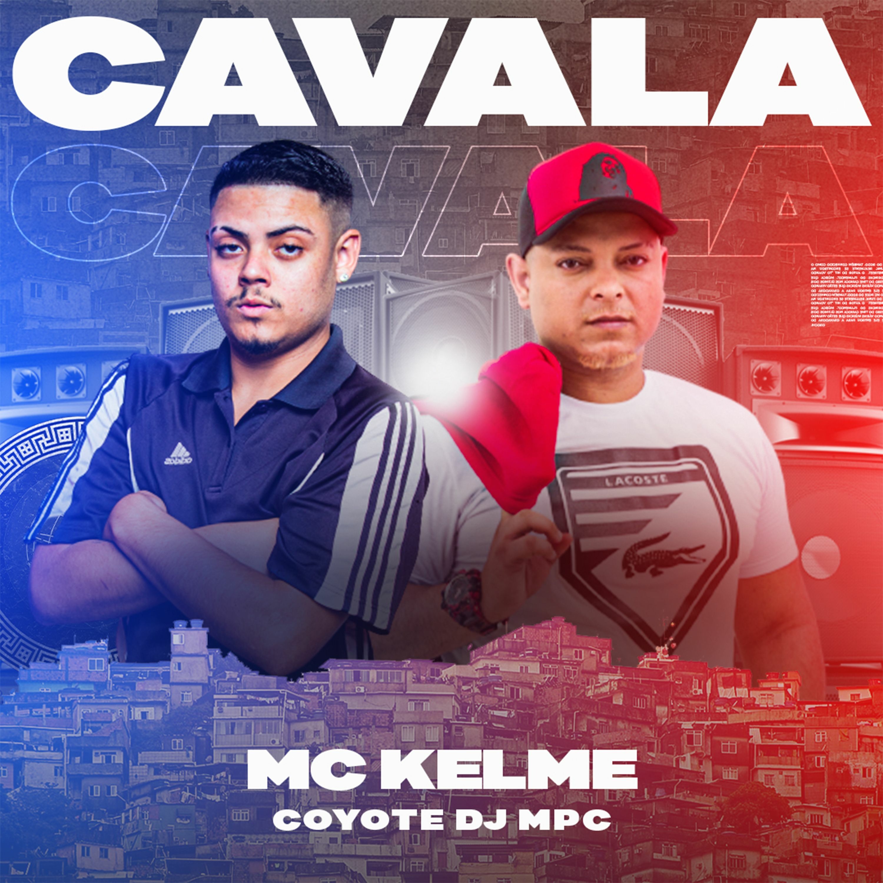 Coyote Mpc \