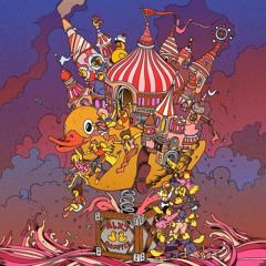 ALXJ - Nikolaus Dampfiphos 🚢🔥🦆