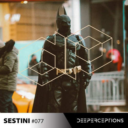 DP#077 - The Hero by Sestini [BRA]