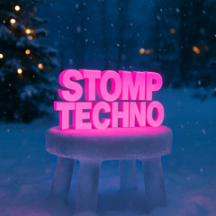 Stomp Techno