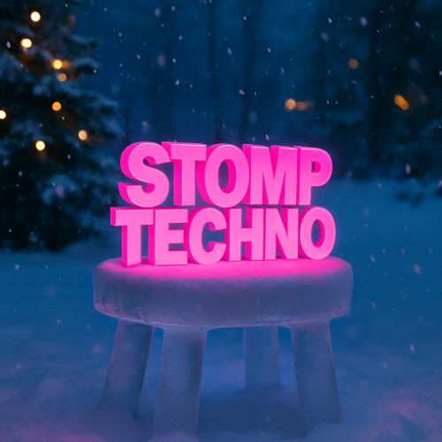 Stomp Techno