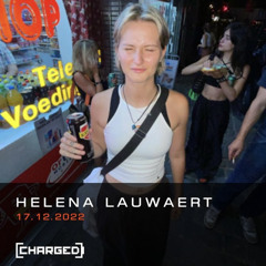 Set For CHARGED Radio - 17/12/2022