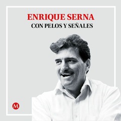 Enrique Serna. Librería en peligro