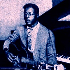 Blind Willie Blue