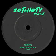 PremEar: Veritas (UK) - Deseo [2TC001]