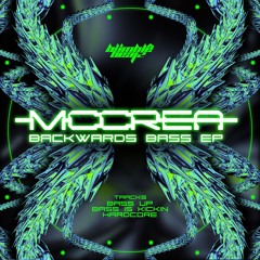 BACKWARDS BASS EP